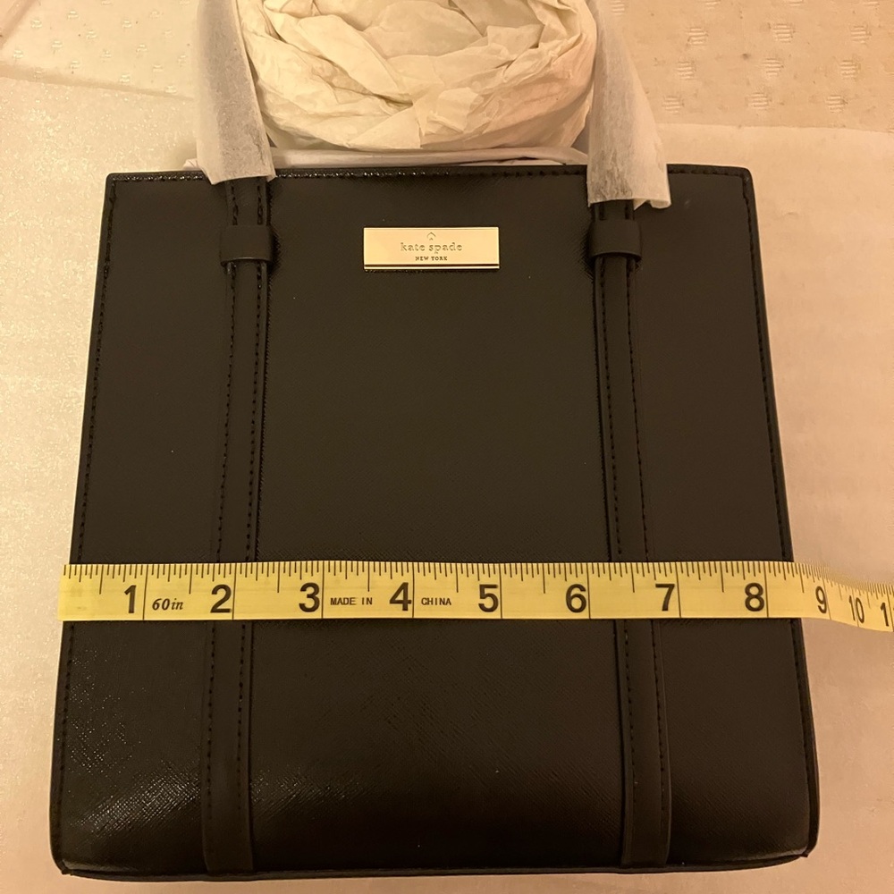 Nwt Kate Spade mini tote bag - Picture 15 of 17